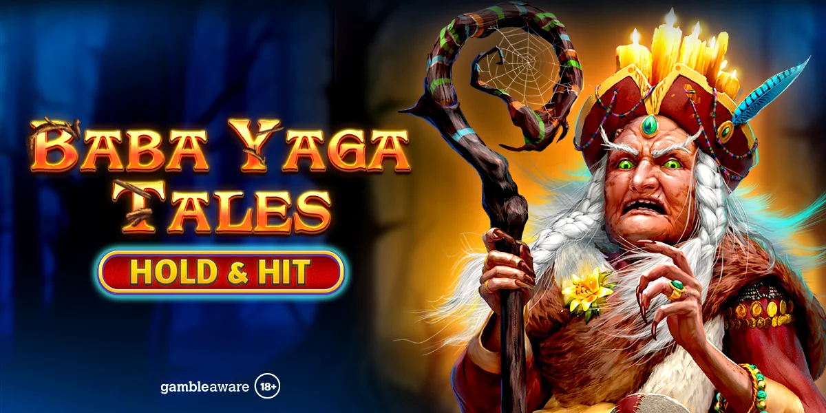 Baba yaga