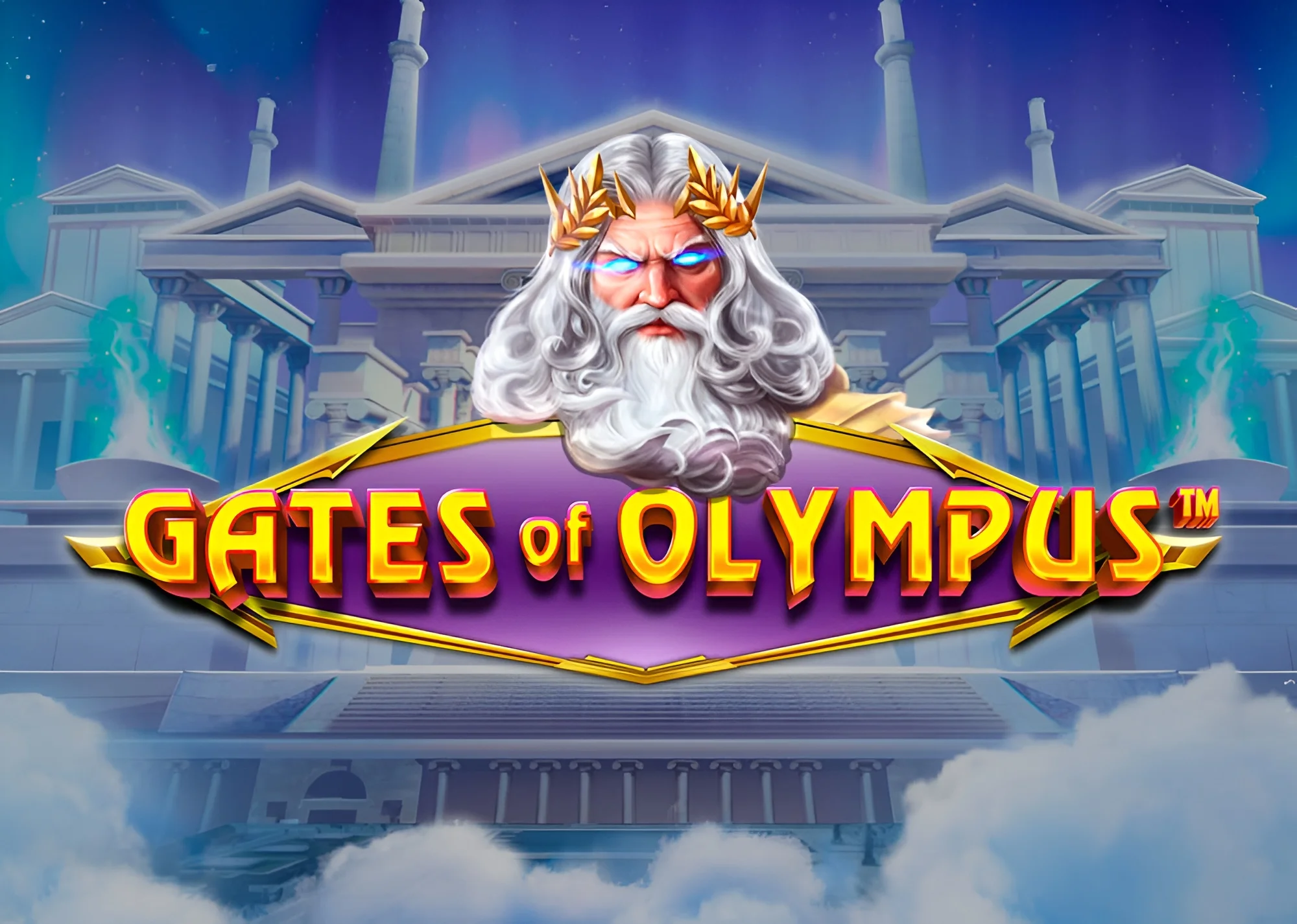 Gates of olympus Maxwin