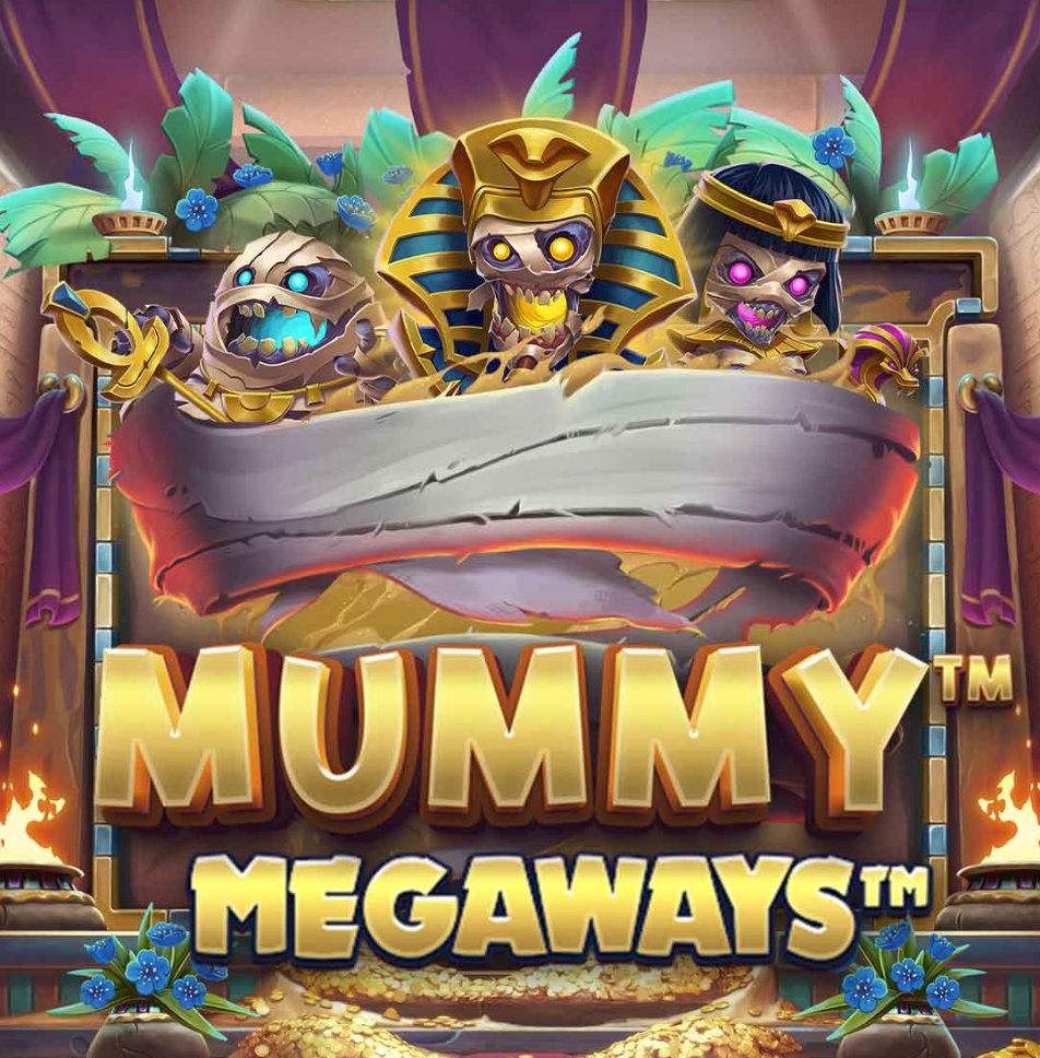 Mummy megaways-II