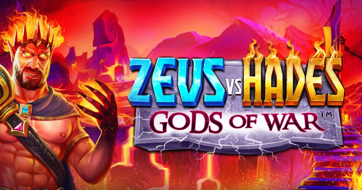 Zeus vs hades